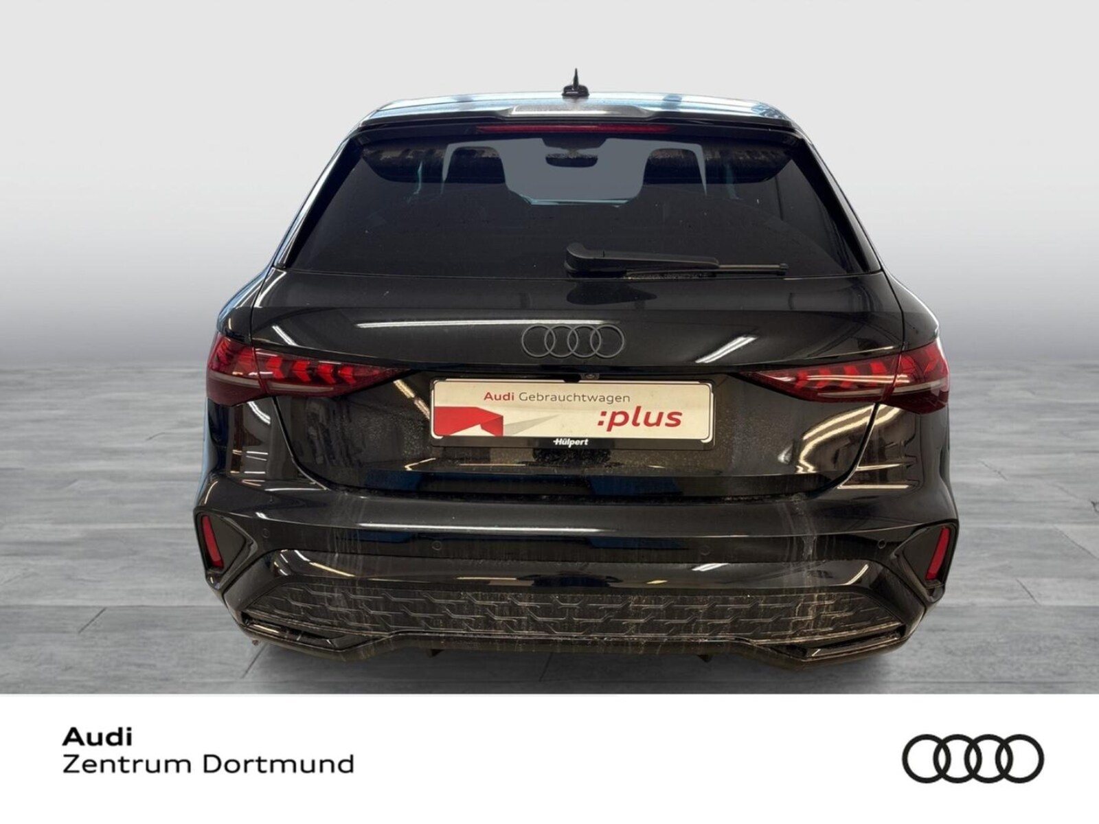 Audi A3 Sportback – Bild 3