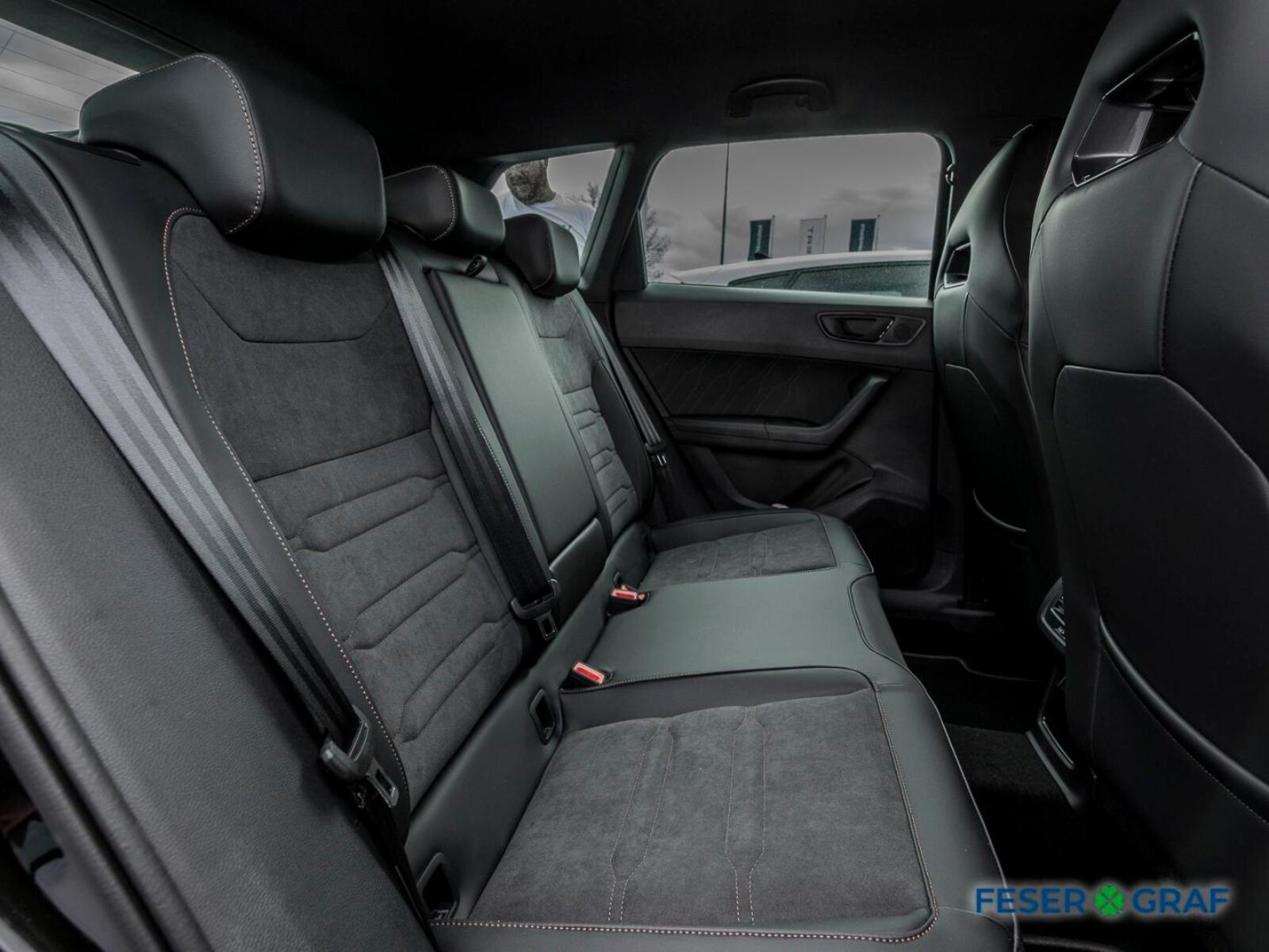 CUPRA Ateca – Bild 7