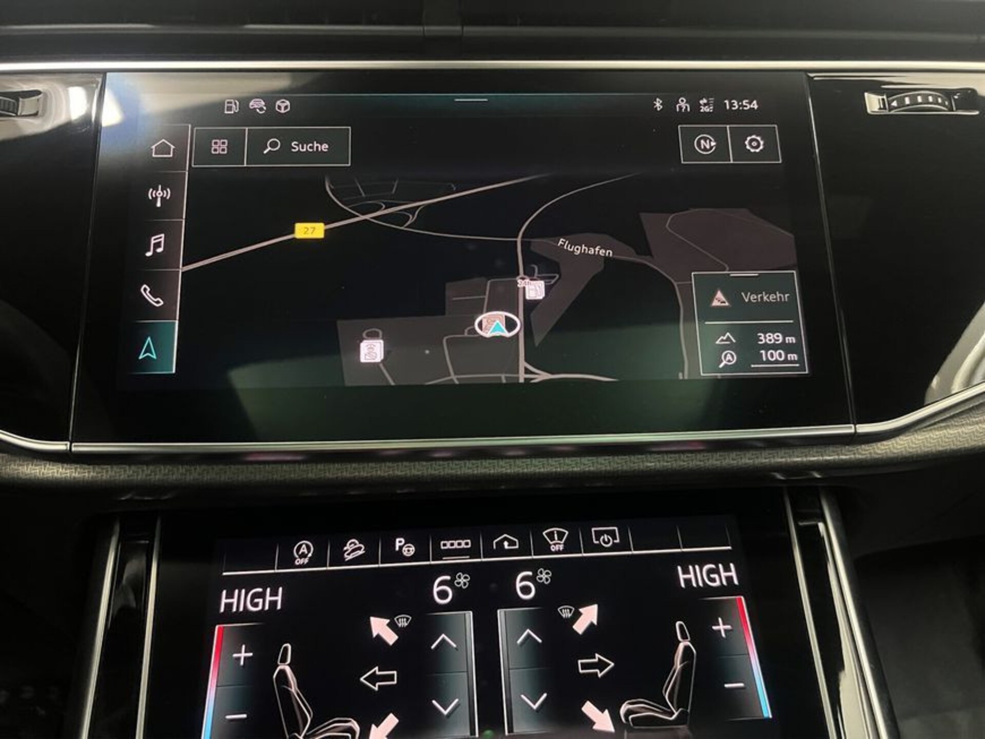 Audi RS Q8 SUV