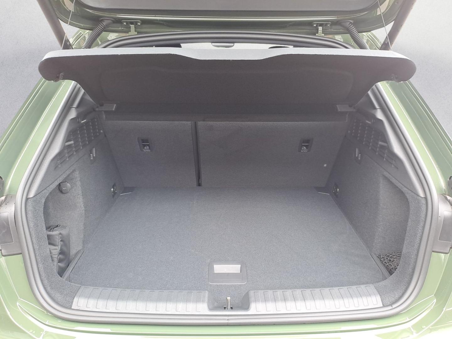 Image about Audi S3 Sportback TFSI quattro S tronic