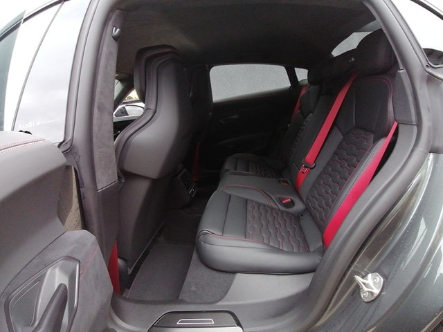 Image about Audi RS e-tron GT performance e-tron quattro