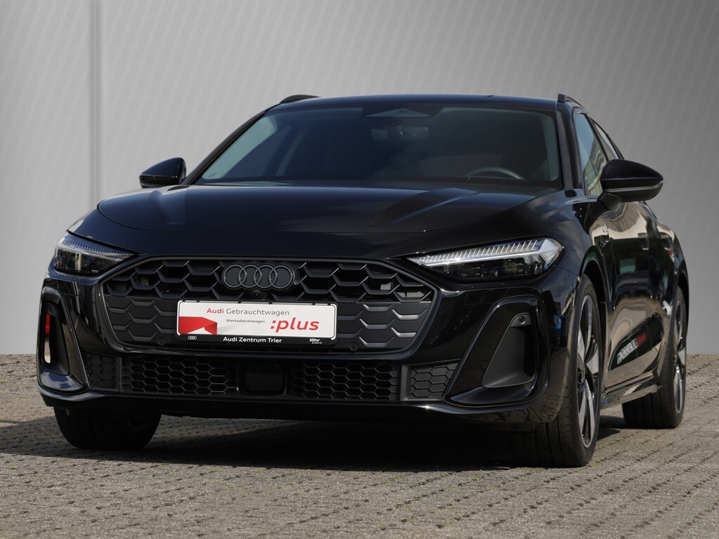 Image about Audi A5 Avant TDI 150 kW S tronic