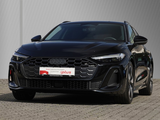 Image about Audi A5 Avant TDI 150 kW S tronic