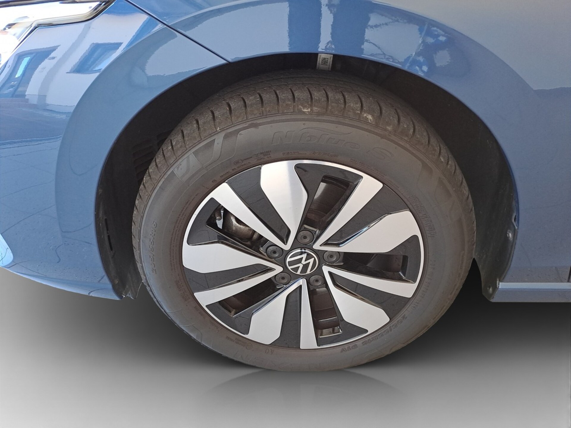 Volkswagen Golf Goal