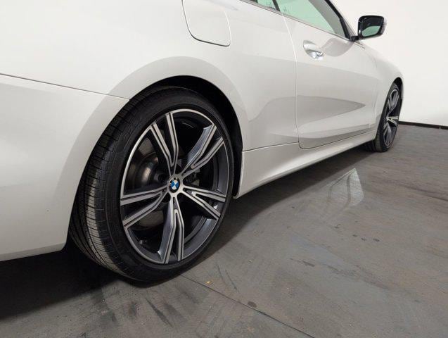 2022 BMW 430i Gran Coupé