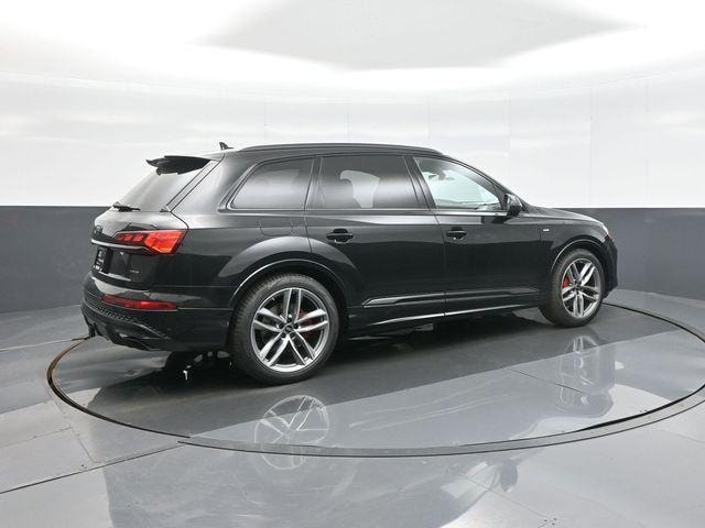 2026 Audi Q7 Prestige - Photo 7