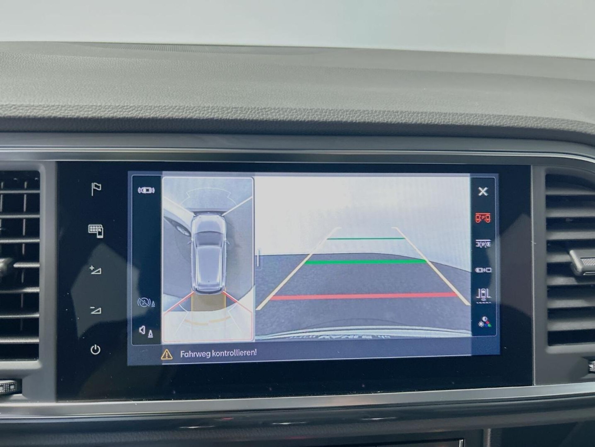 SEAT Ateca Style