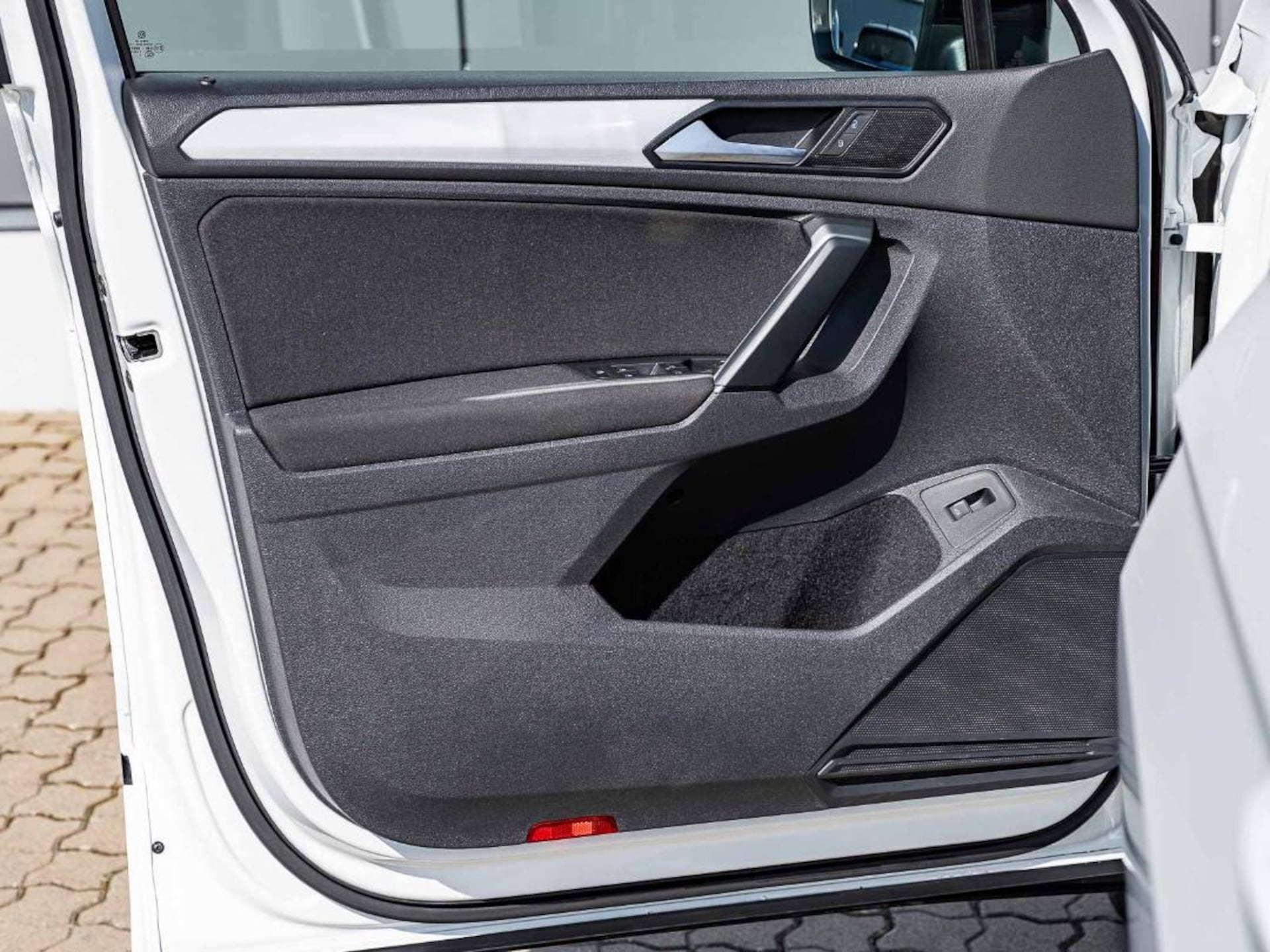 Volkswagen Tiguan Comfortline