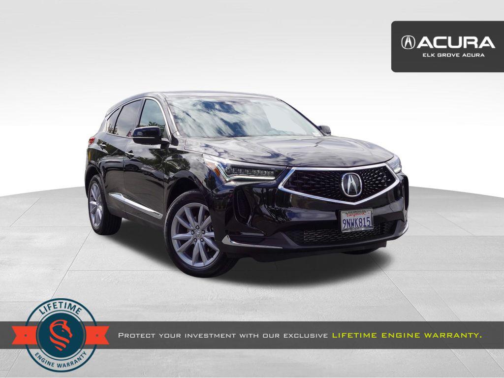 2024 Acura RDX