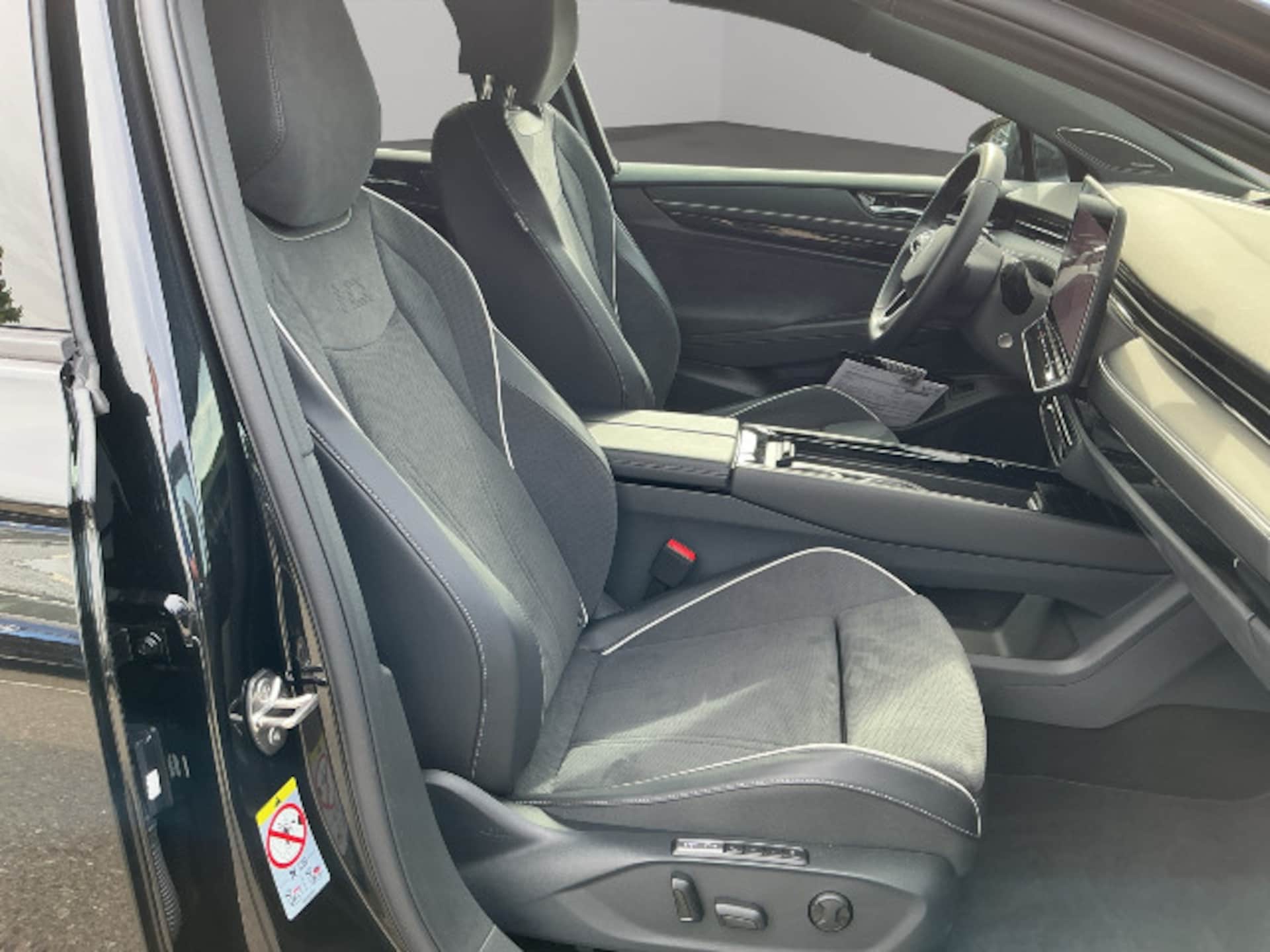 Volkswagen ID.7 Tourer Pro