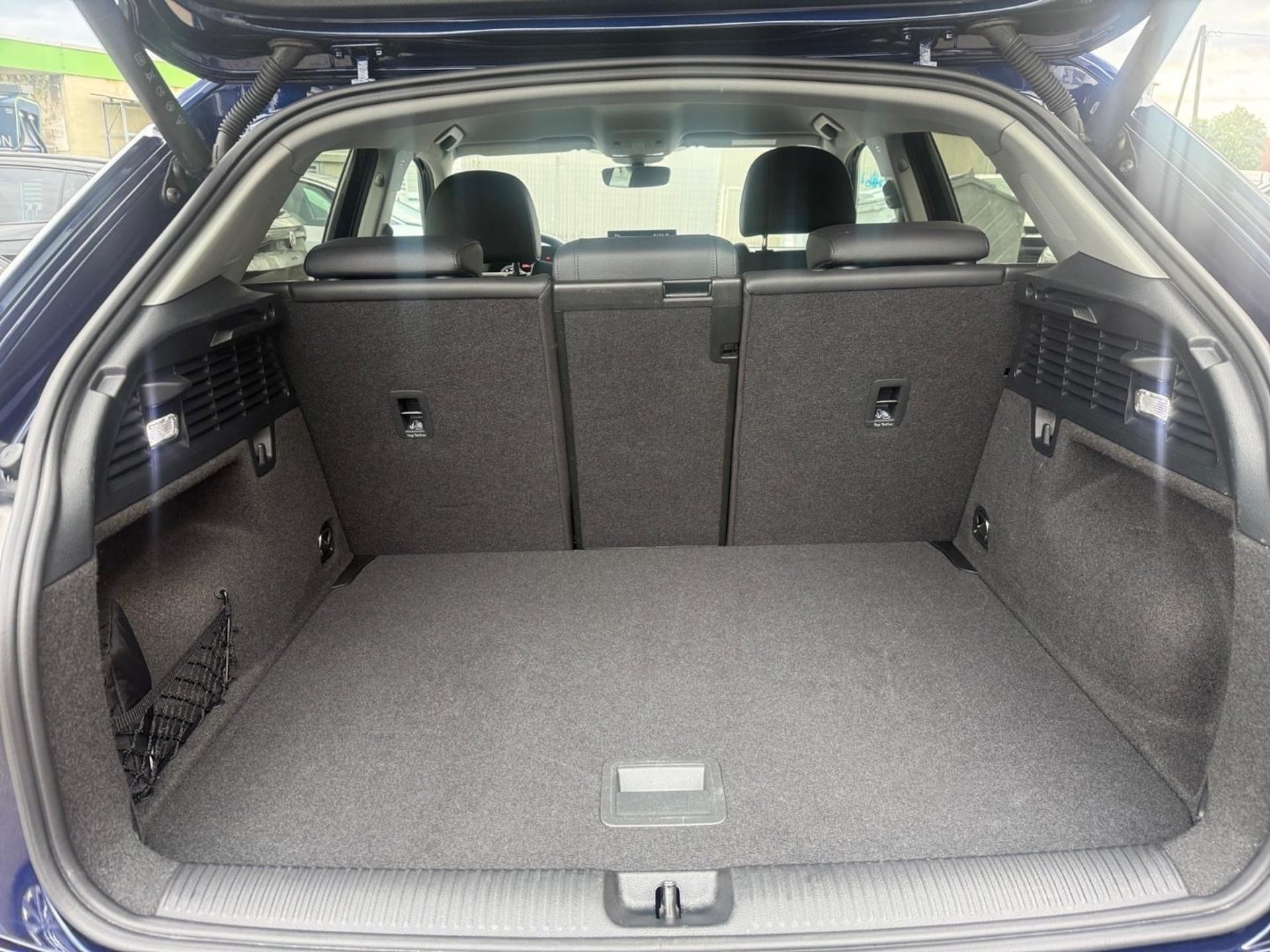 Audi Q2 Advanced