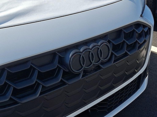 2026 Audi A5 Sedan