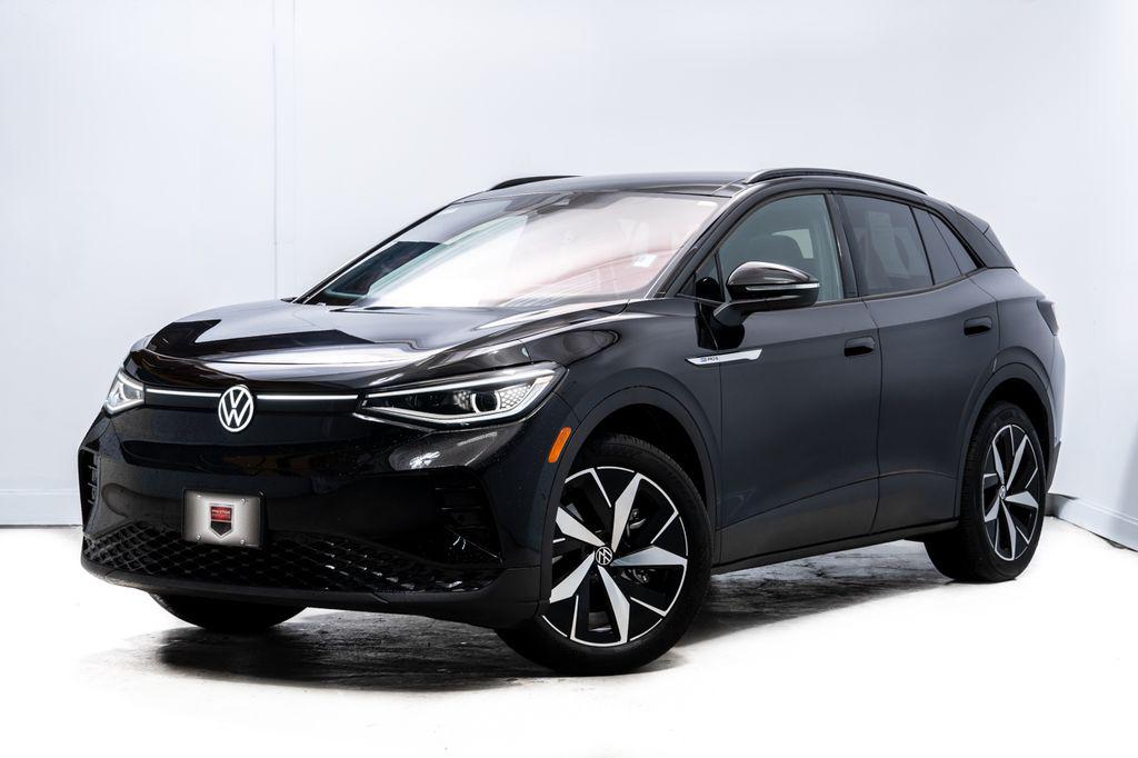 2024 Volkswagen ID.4 PRO S AWD's photo