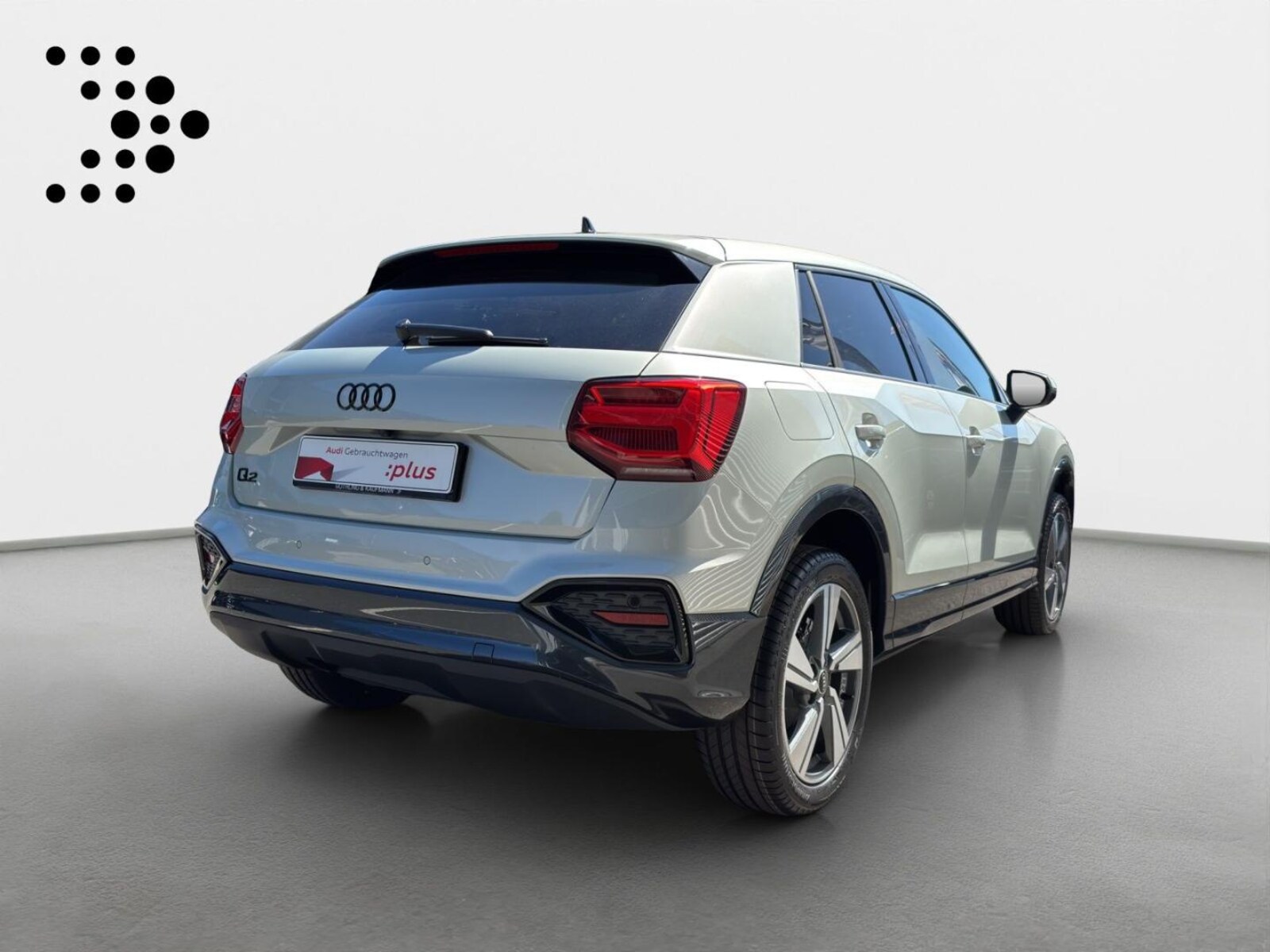 Audi Q2 – Bild 16