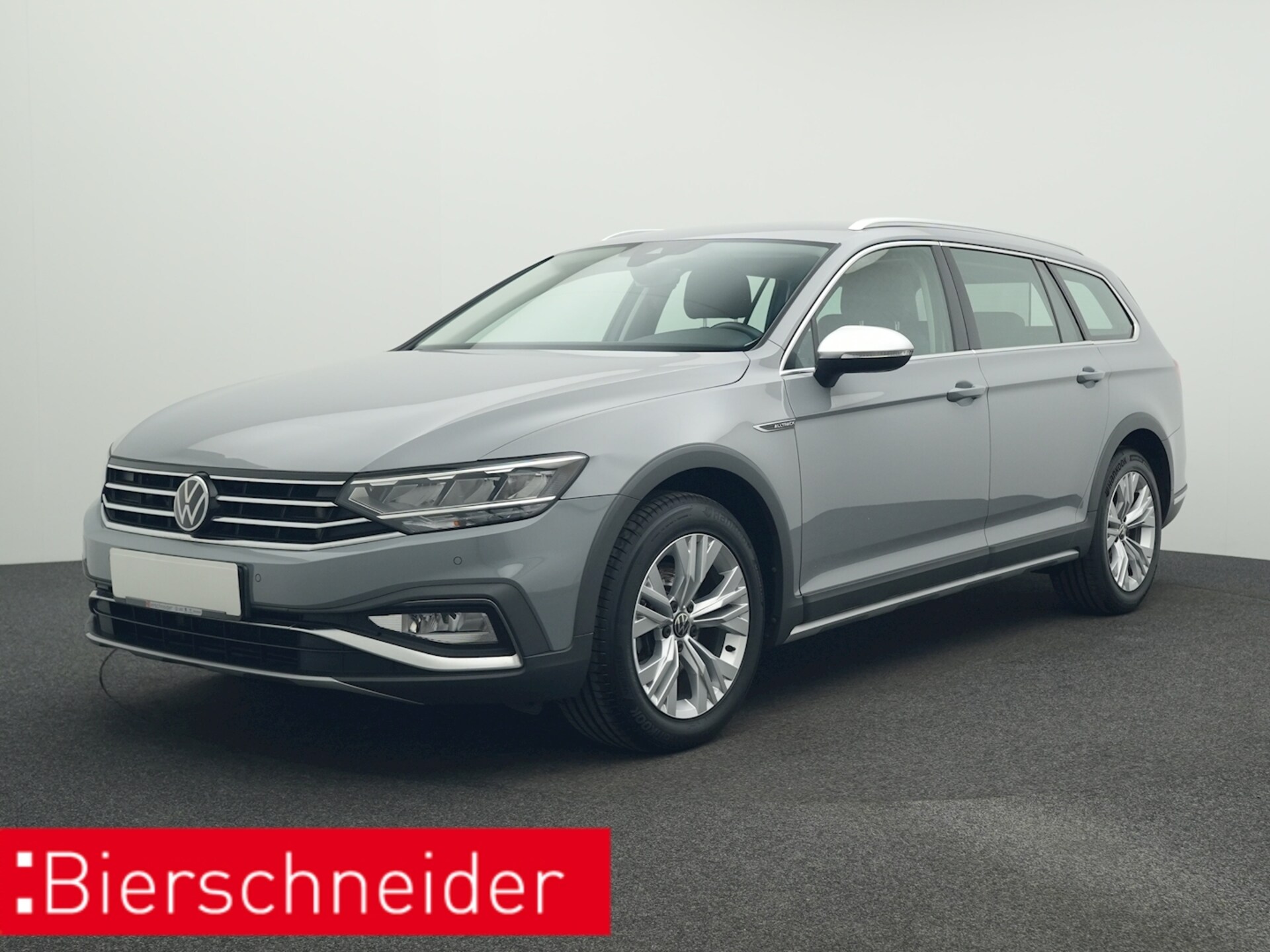 Volkswagen Passat Variant Alltrack