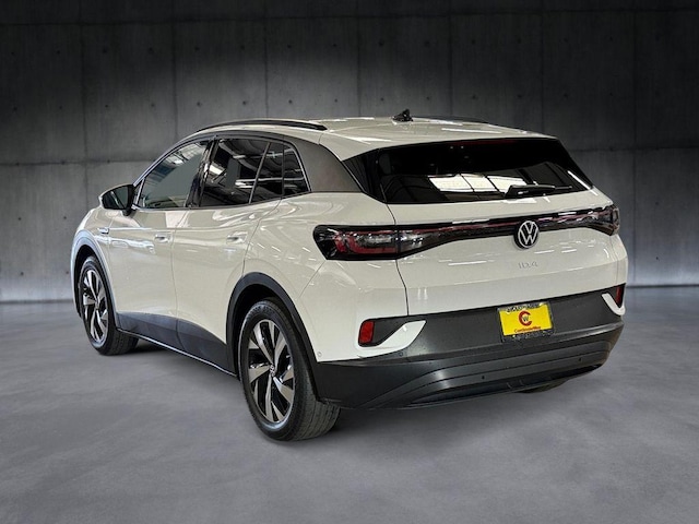 2023 Volkswagen ID.4