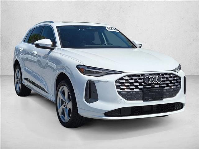 2025 Audi Q5