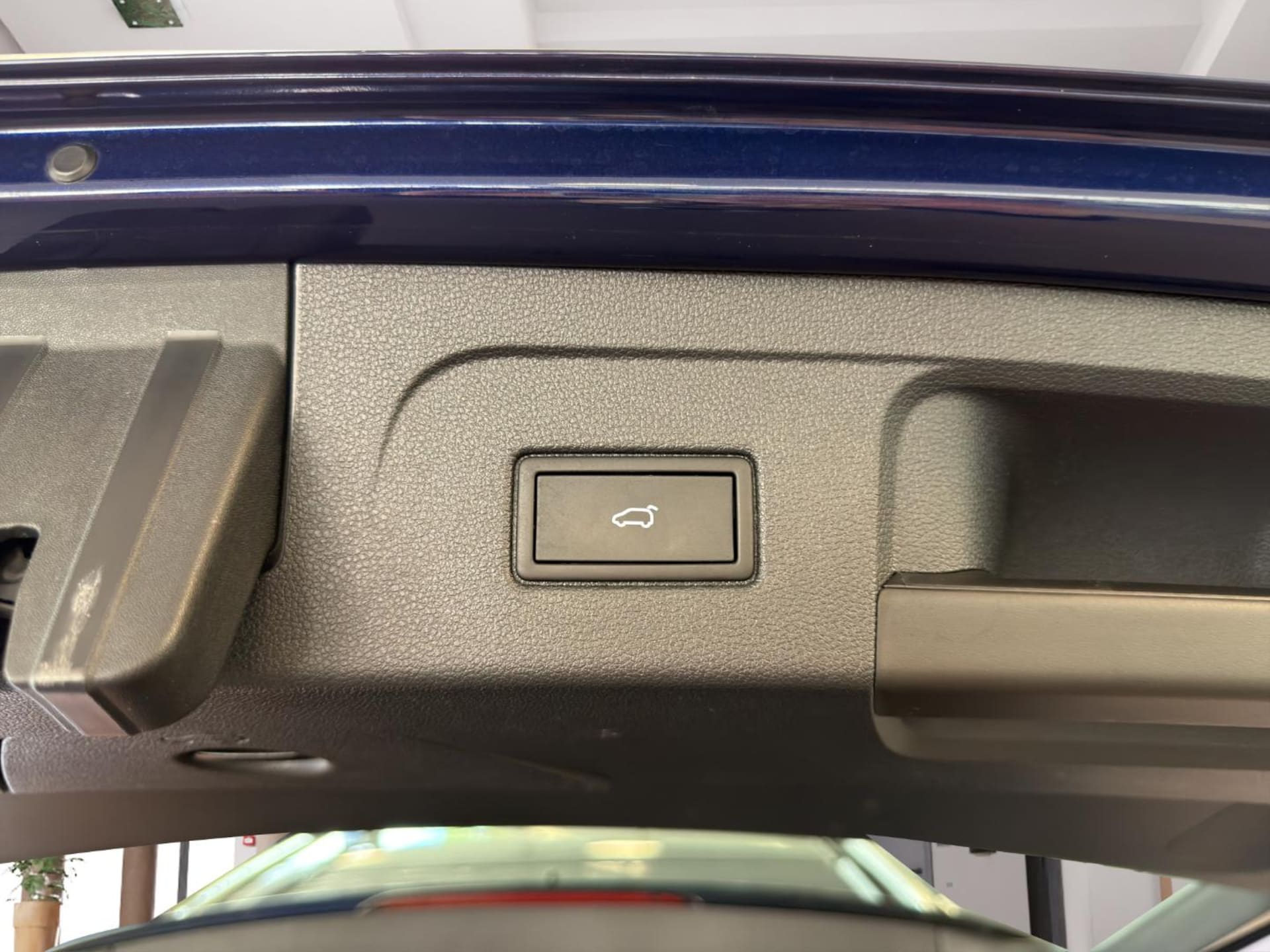 Volkswagen Touran Highline