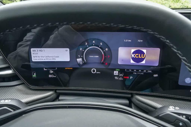 2026 Audi SQ5 Premium Plus - Photo 22