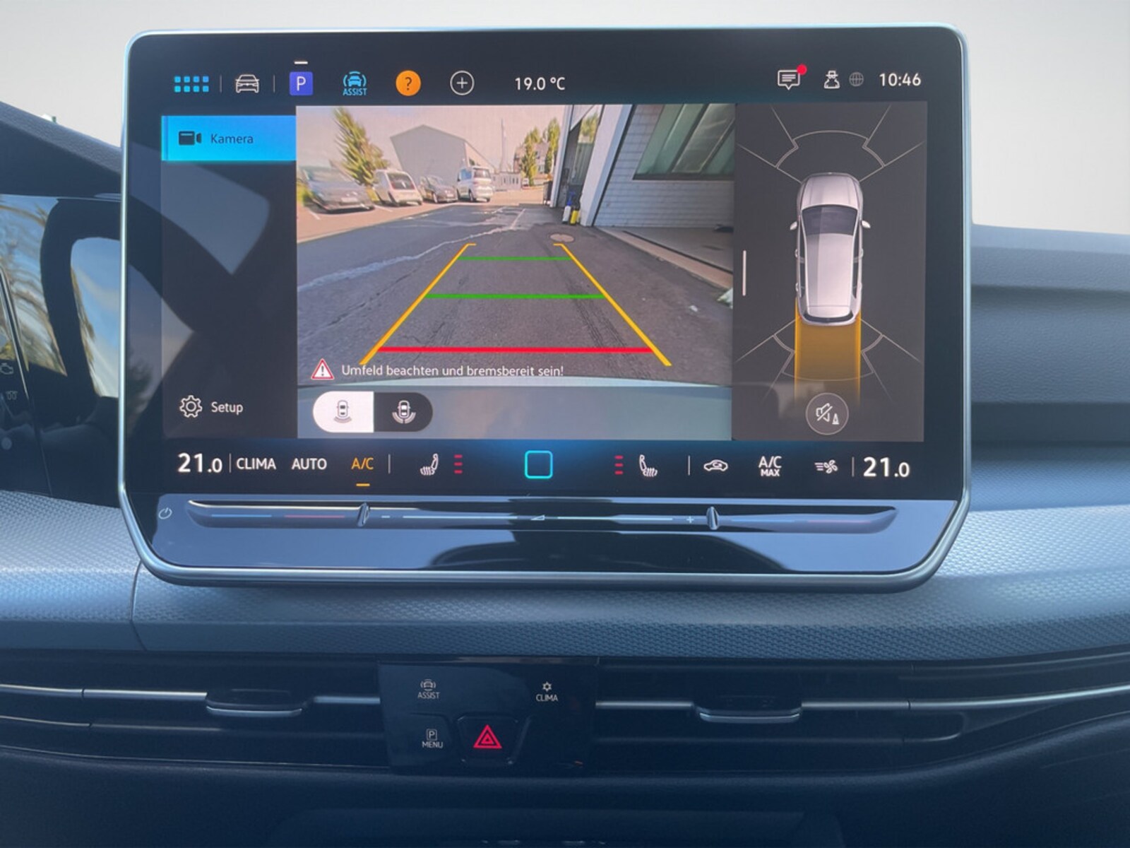 Volkswagen Golf – Bild 13