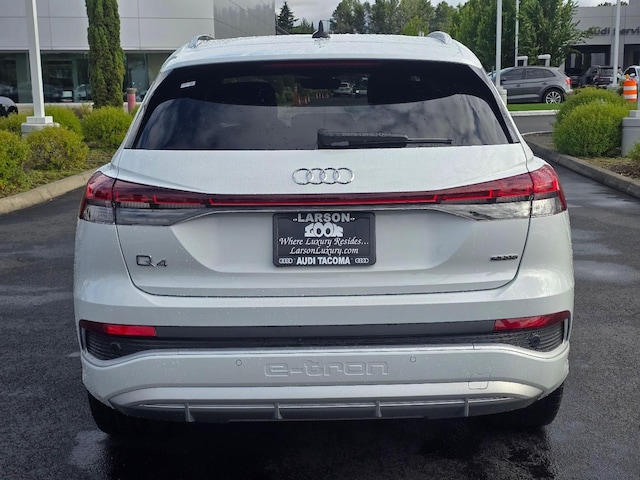 2023 Audi Q4 e-tron