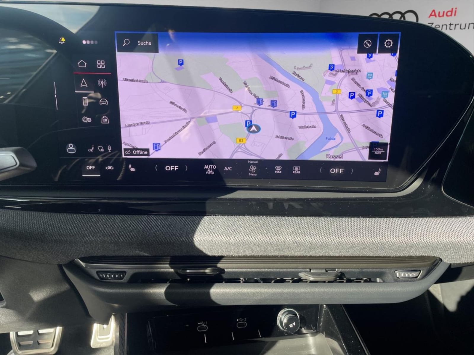 Audi A6 Limousine – Bild 12