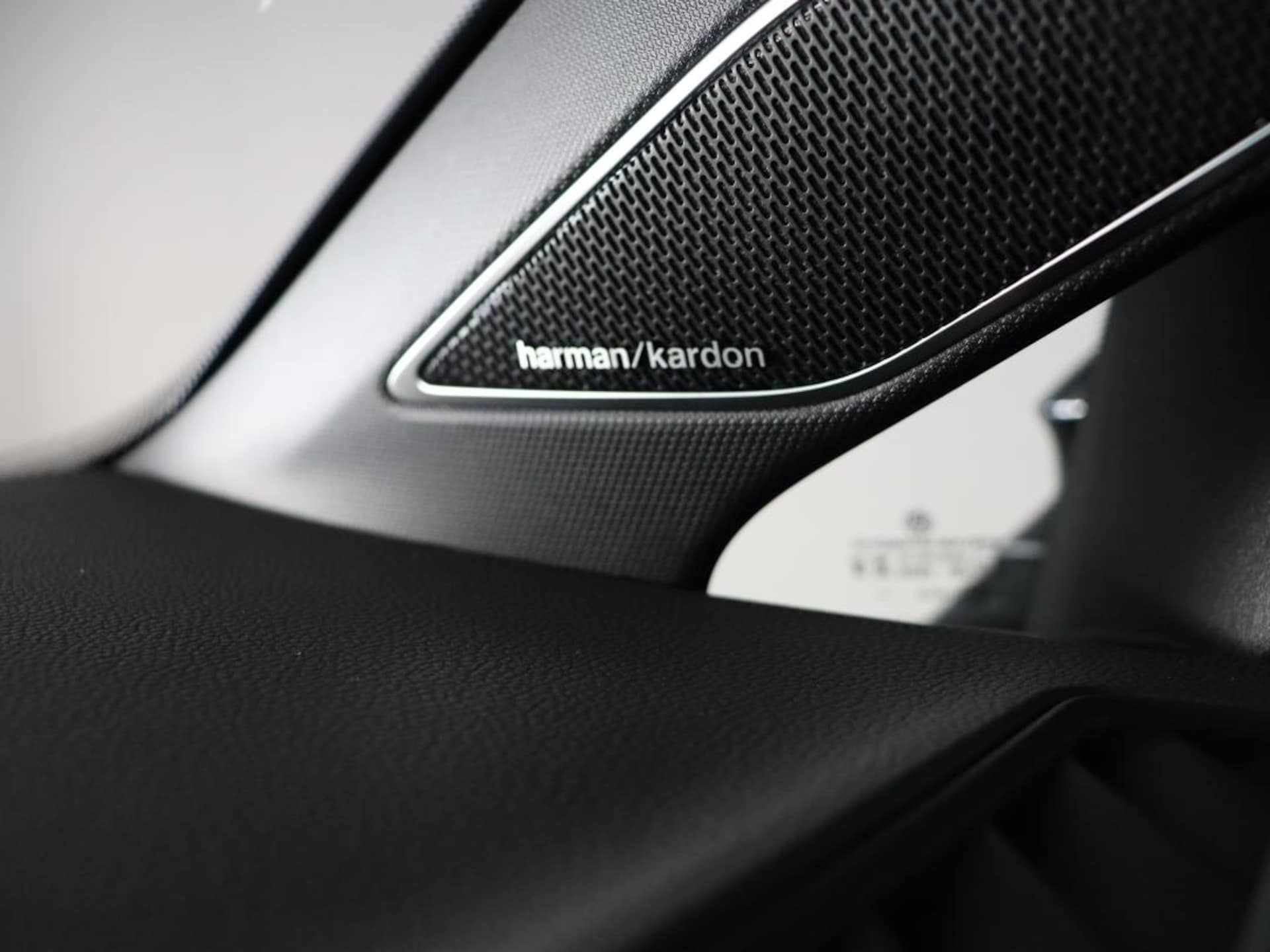 Volkswagen Golf R Black Edition