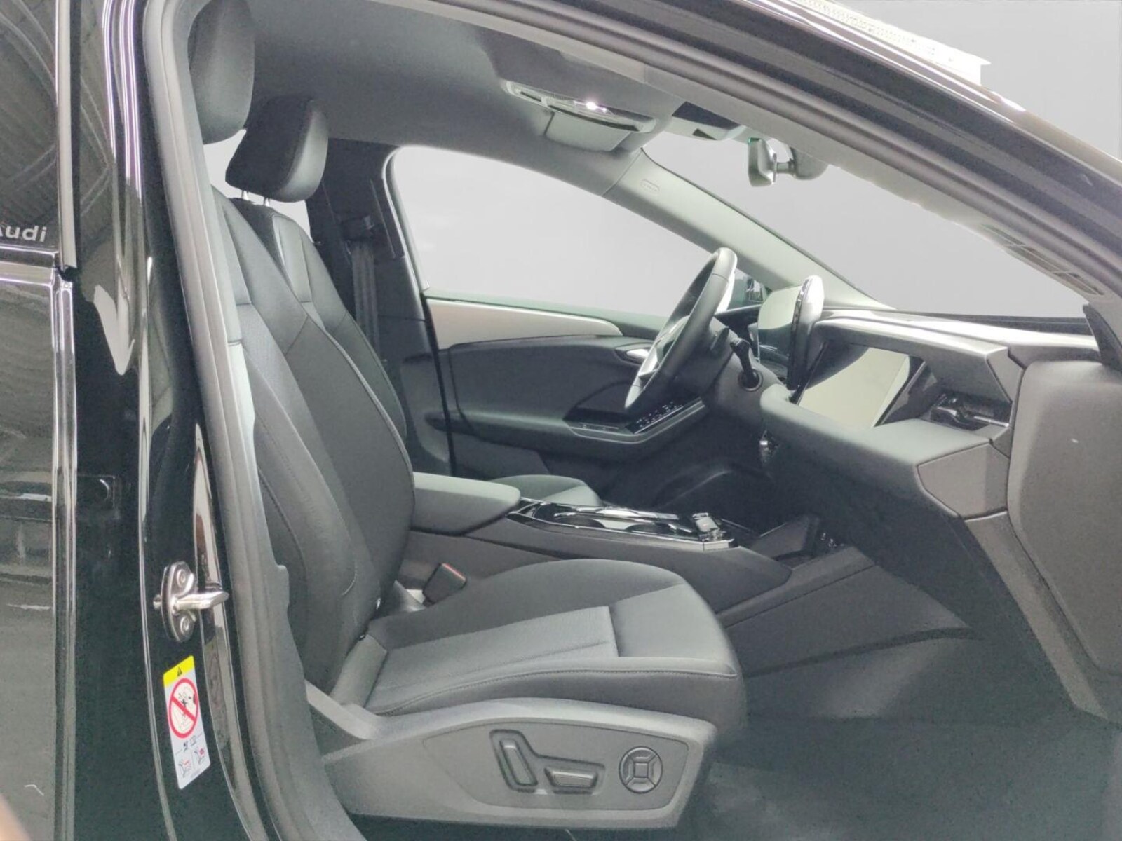 Audi A6 Avant e-tron – Bild 4