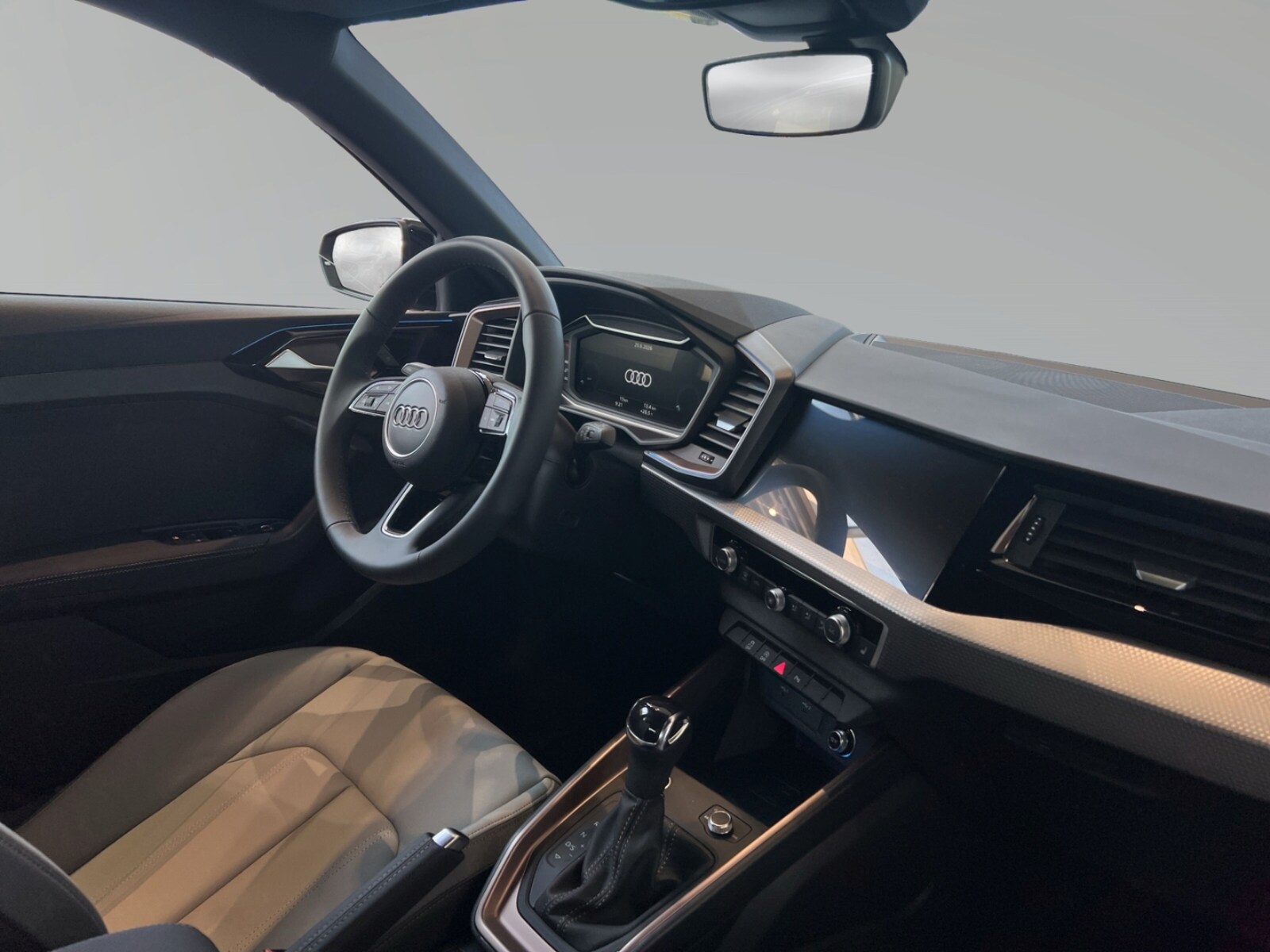 Audi A1 Sportback – Bild 6