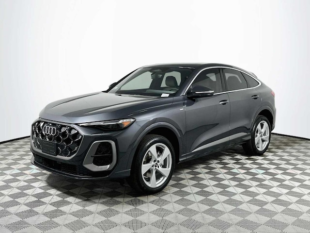 2026 Audi Q5 Sportback