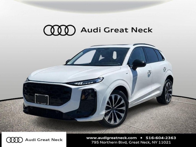 2026 Audi Q3 SUV