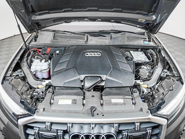 2025 Audi Q7