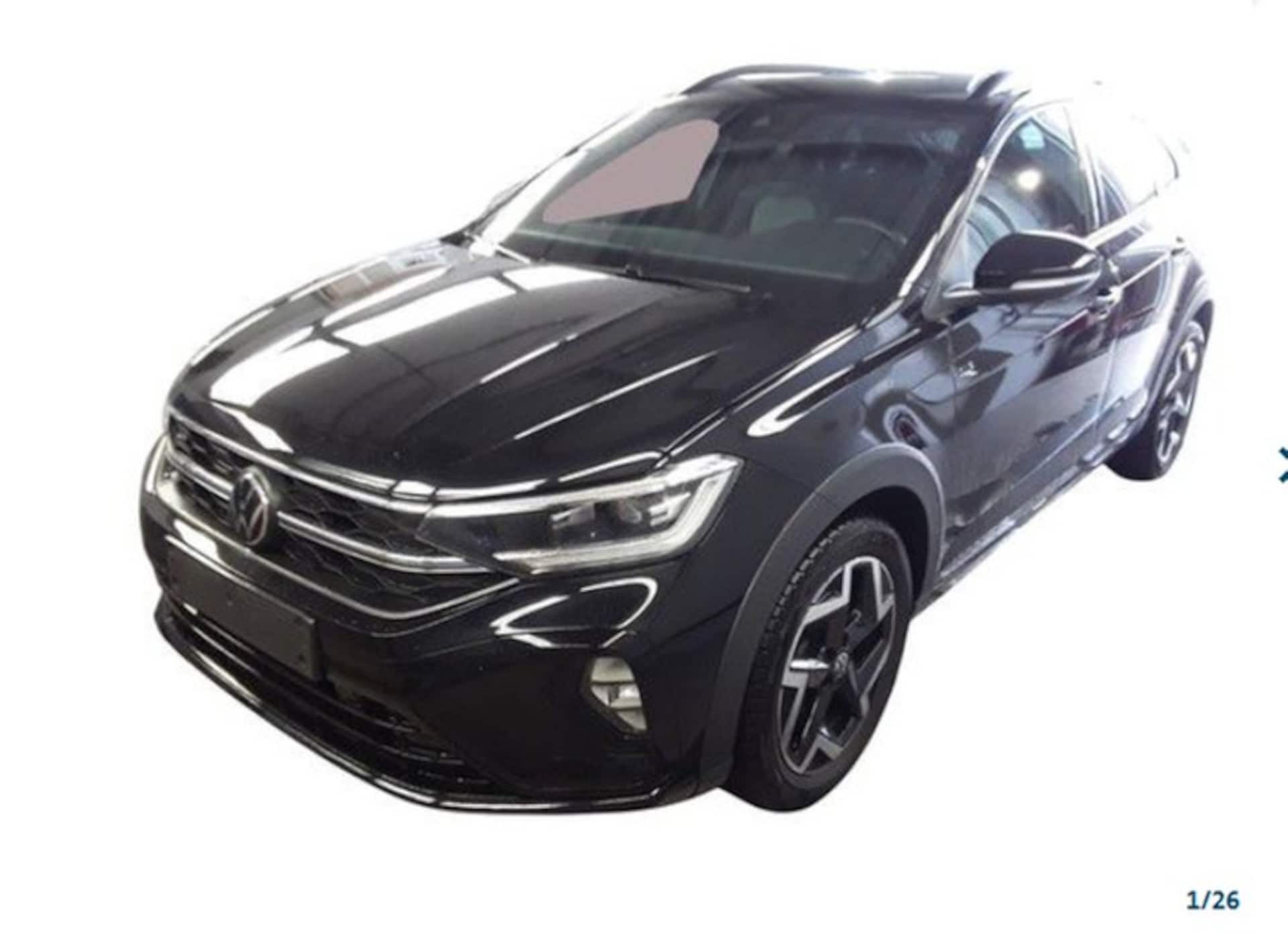 Volkswagen Taigo R-Line