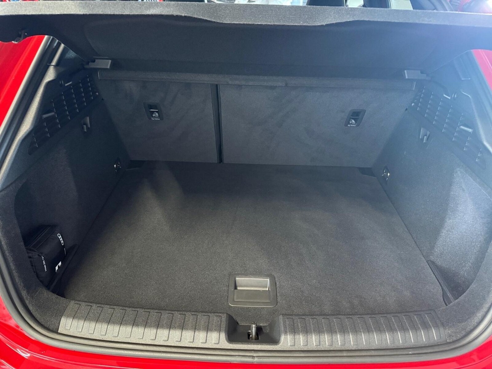 Audi A3 Sportback – Bild 15