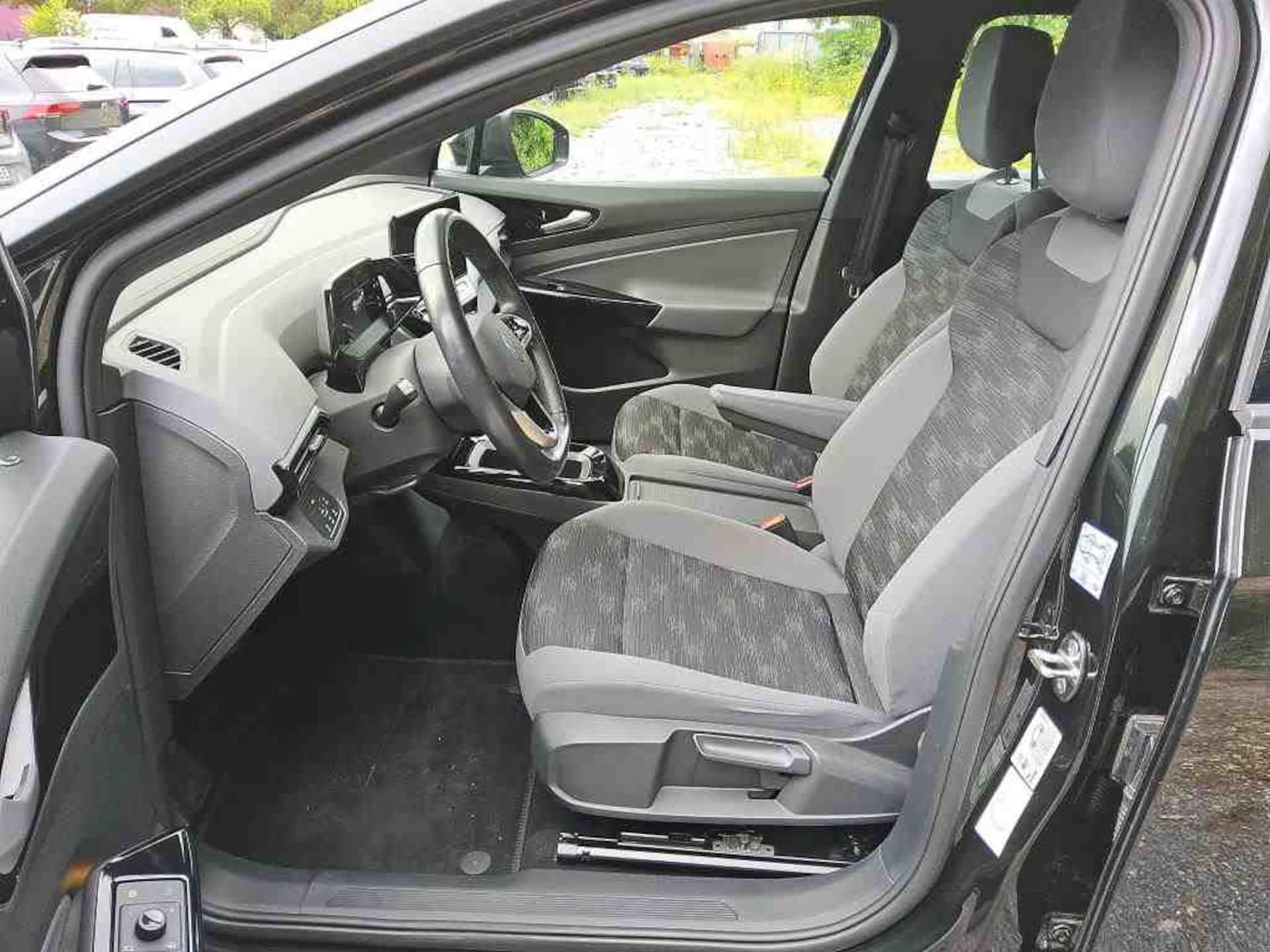 Volkswagen ID.4 Pro Performance