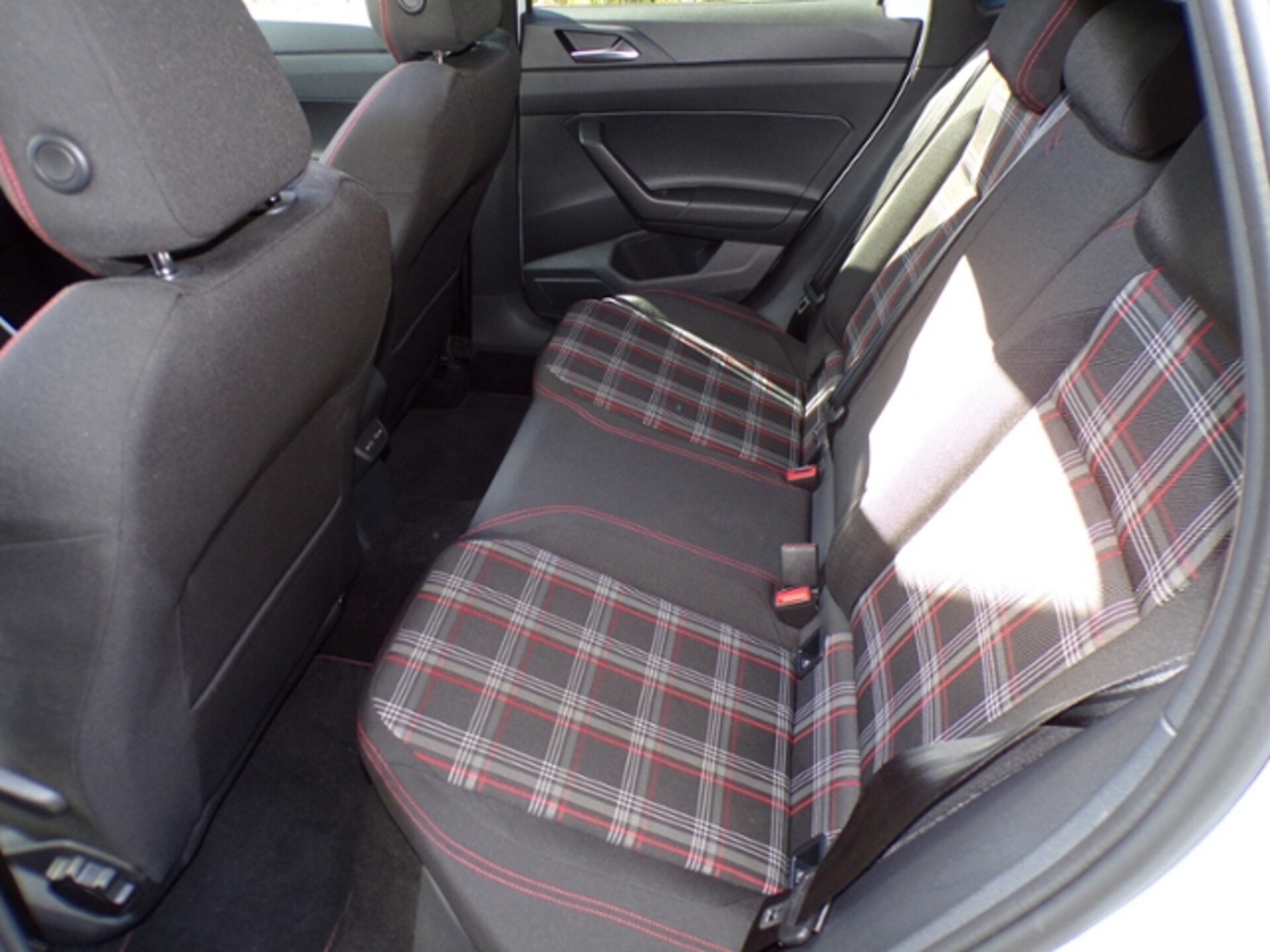 Volkswagen Polo GTI