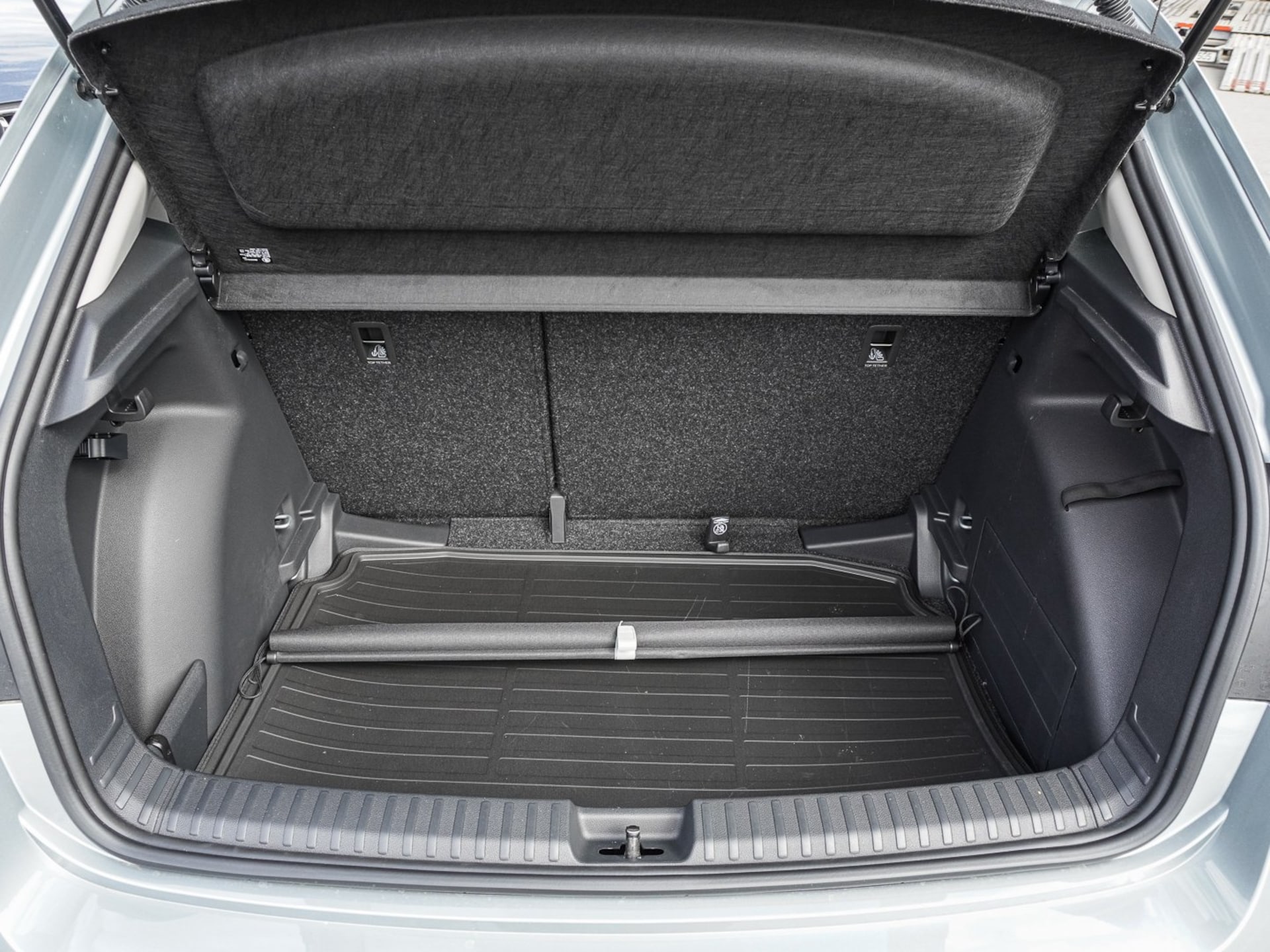 Skoda Fabia Selection