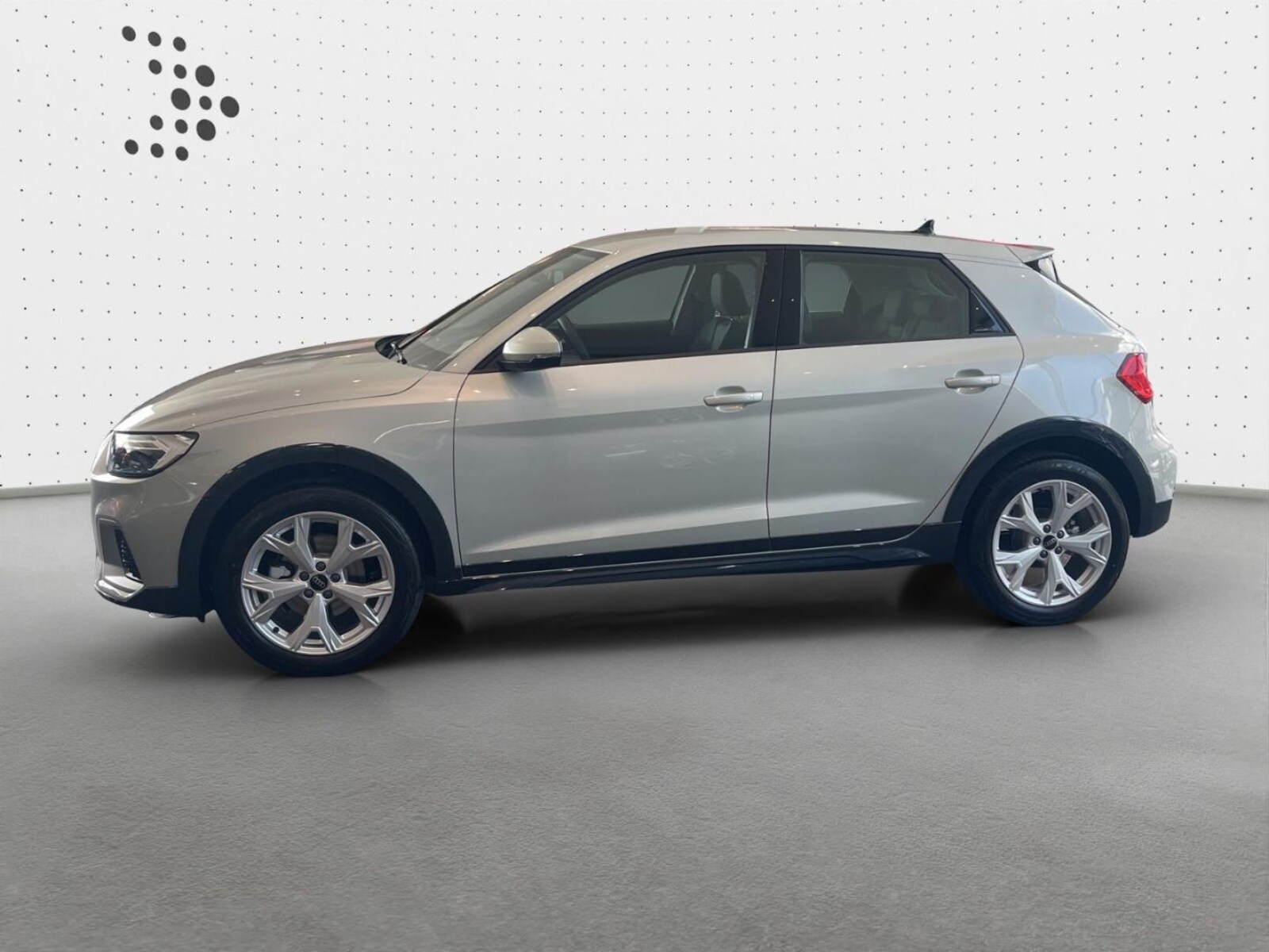 Audi A1 allstreet – Bild 3