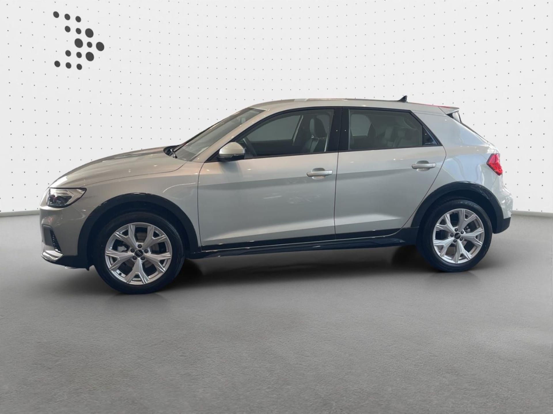 Audi A1 allstreet