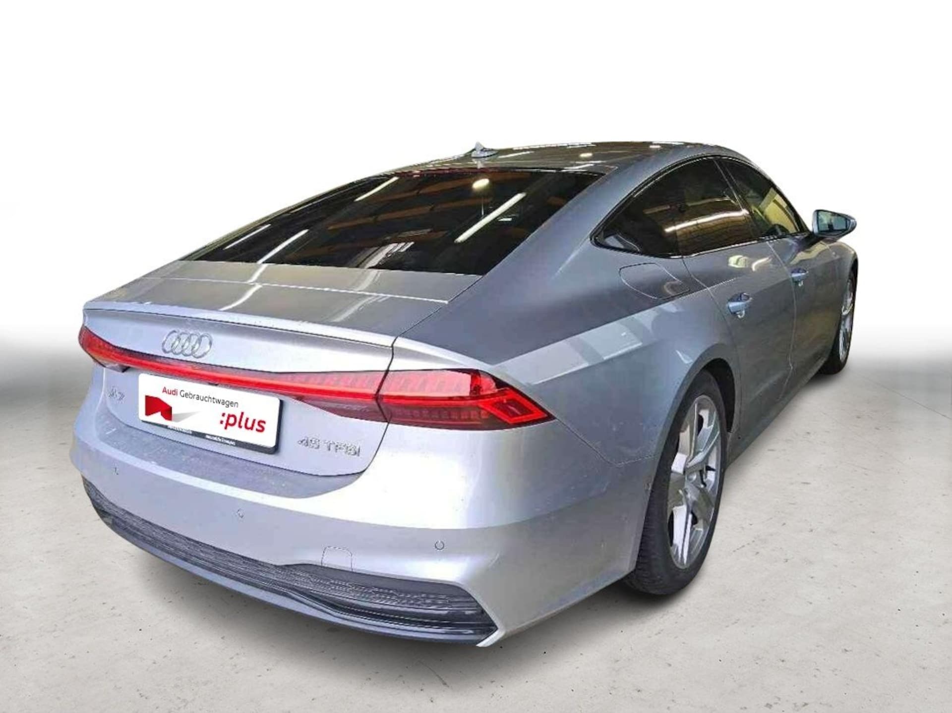 Audi A7 Sportback