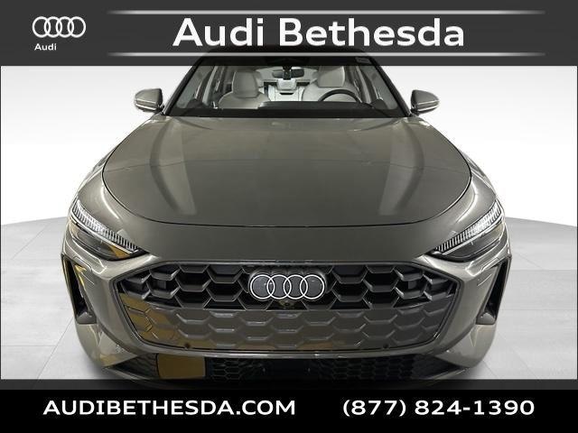 2026 Audi A5 Sedan
