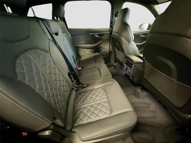 2026 Audi SQ7 Premium Plus - Photo 28