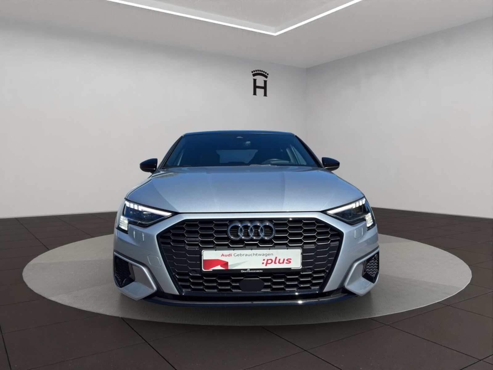 Audi A3 Limousine – Bild 3