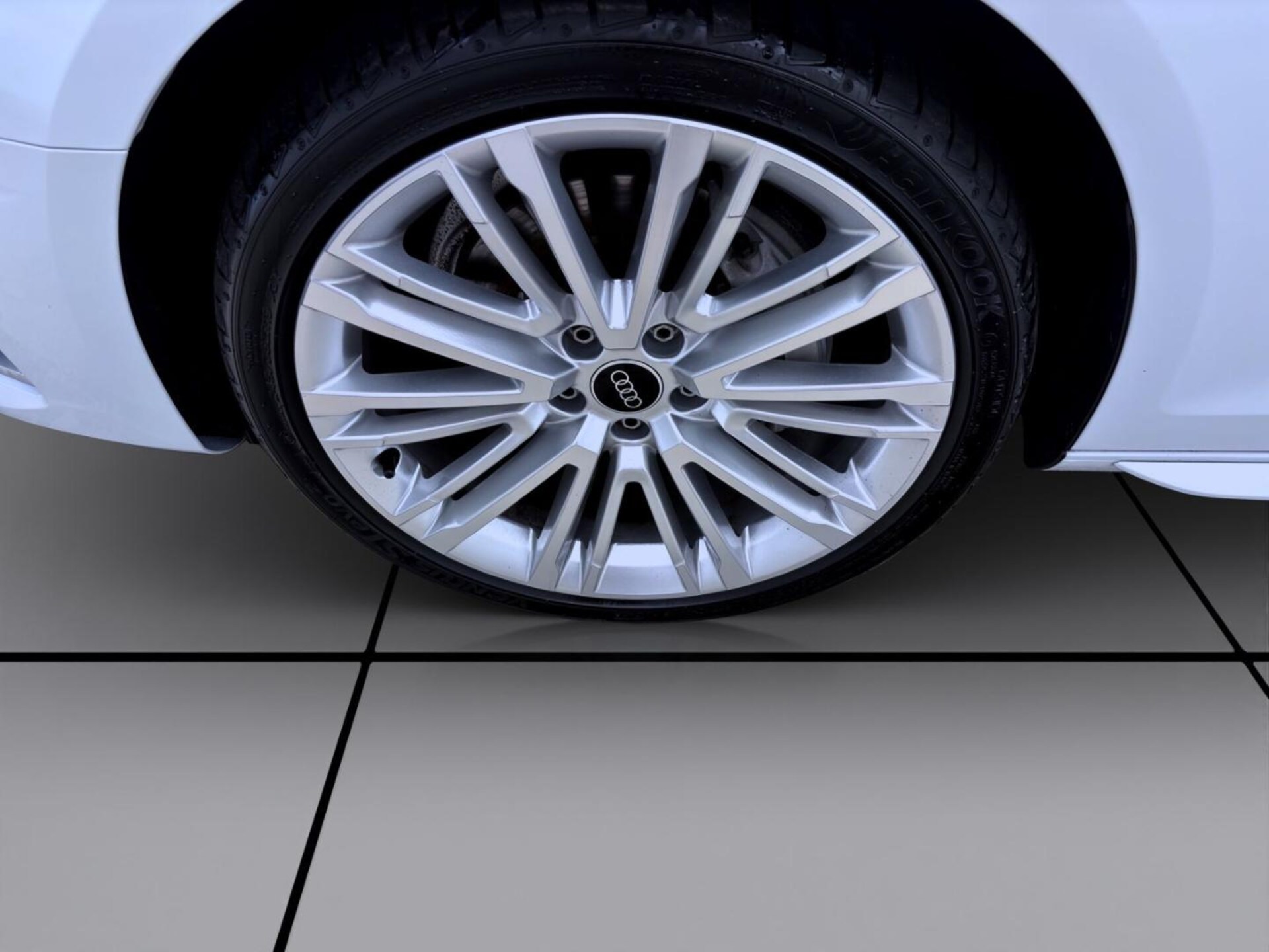 Audi A4 Avant Advanced