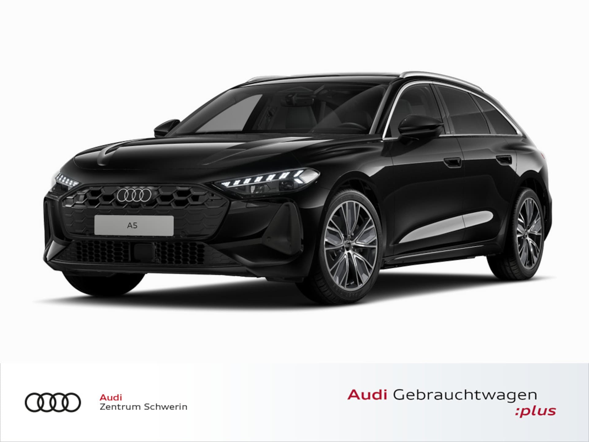 Audi A5 Avant