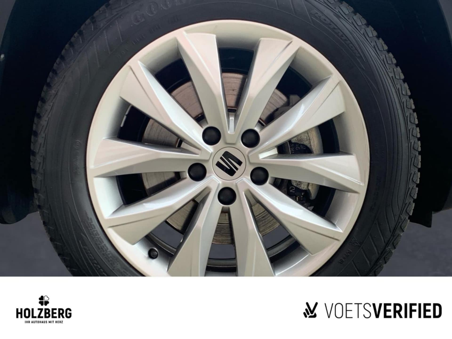 SEAT Ateca Xperience