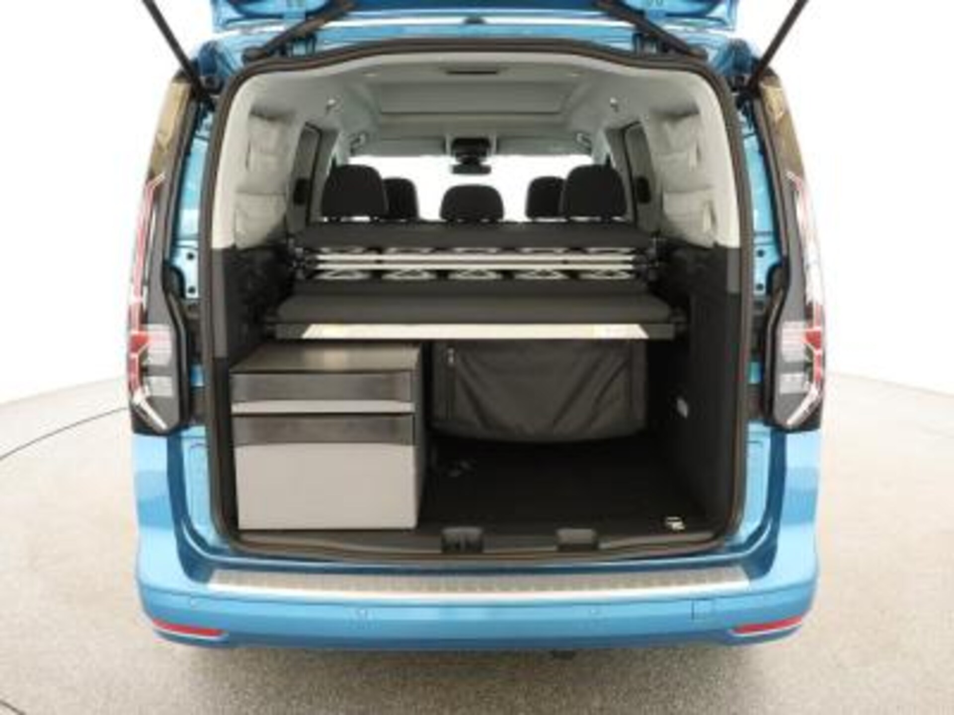 Volkswagen Caddy Maxi California