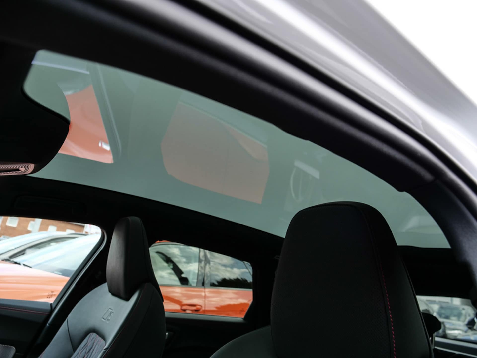 Audi A5 Avant e-hybrid