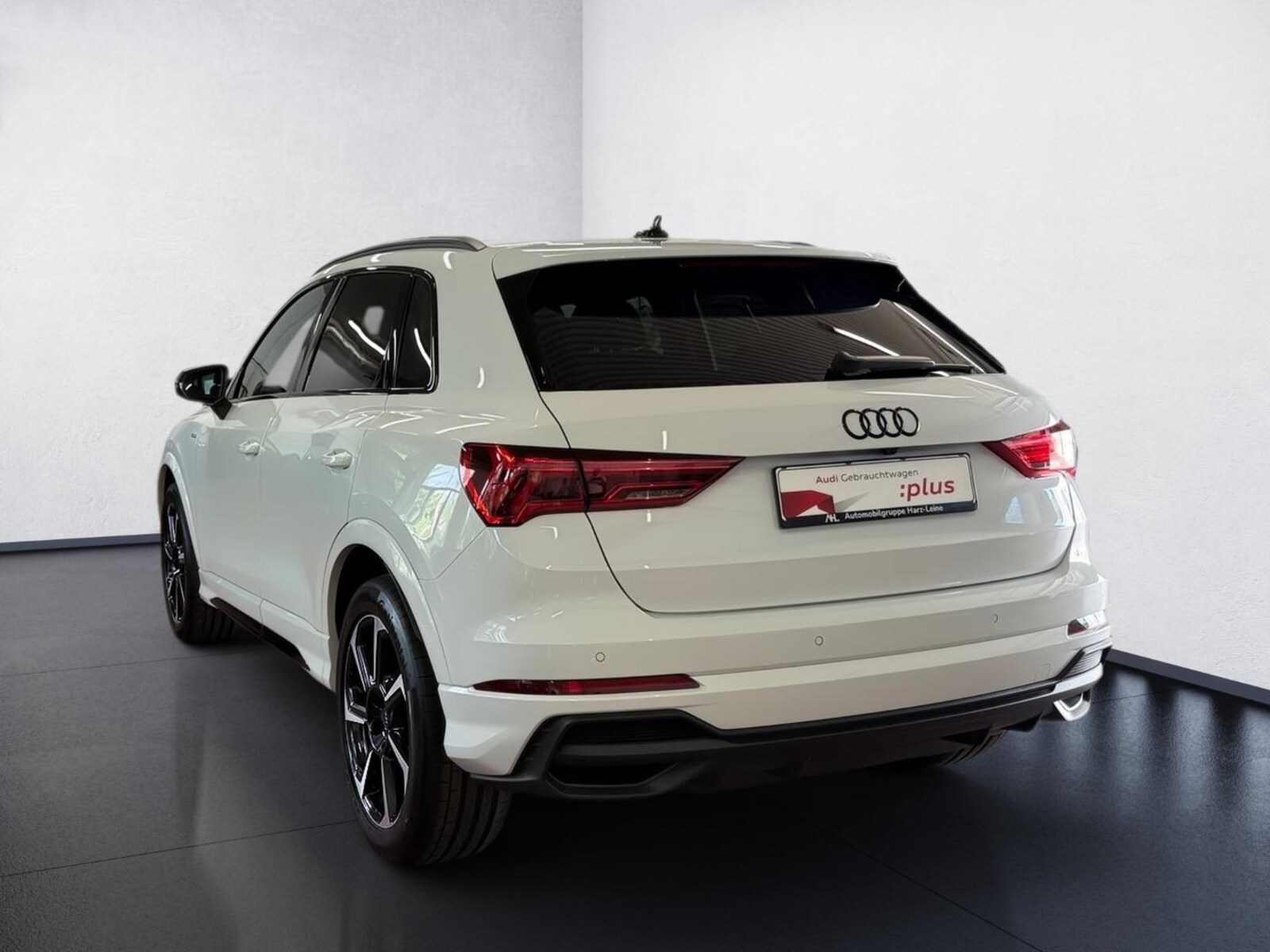 Audi Q3 – Bild 4