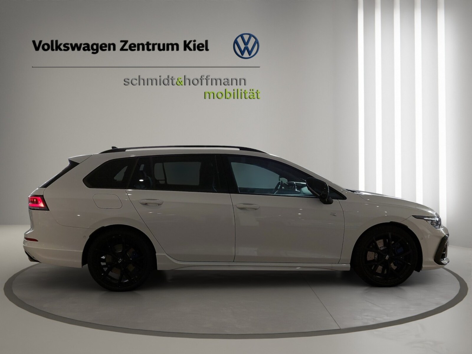 Volkswagen Golf Variant – Bild 7